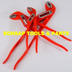 Waterpomptang 966 | overzicht